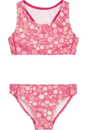 Playshoes Mädchen Zweiteiler Bikini, , 98-104