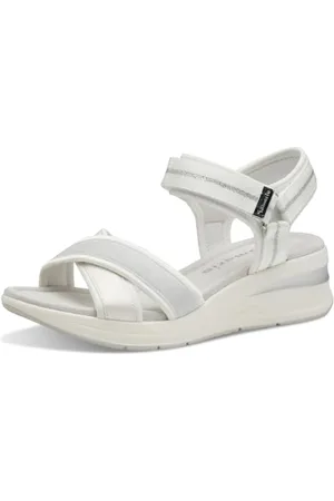 Tamaris Sandalette Damen Bequem ,EU 41