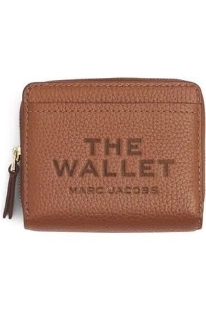Marc Jacobs Damen The MINI COMPACT Wallet