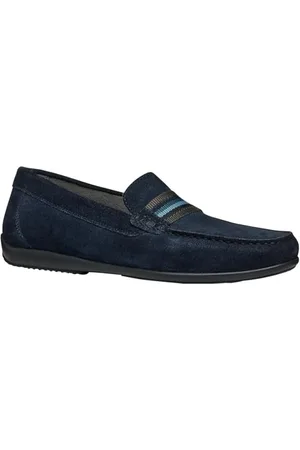 Geox Herren U ASCANIO A Moccasin, , 46 EU