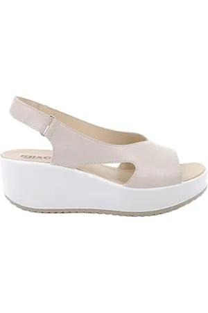 IGI&CO Damen D.candy Keilsandale, , 35 EU