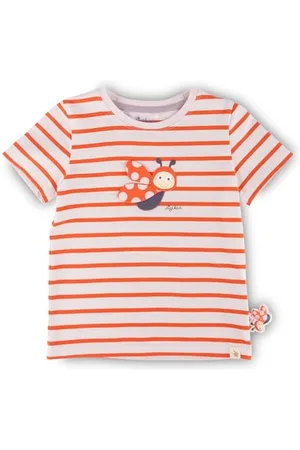 sigikid T-Shirt für Mädchen, Bio-Baumwolle