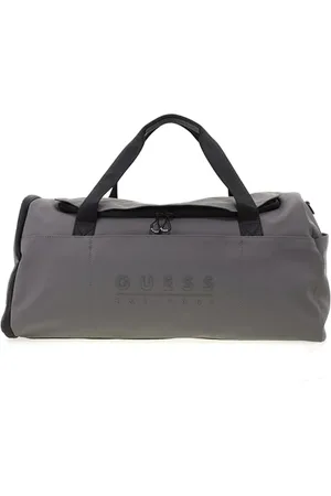 Guess Men Sondrio Duffle Bag