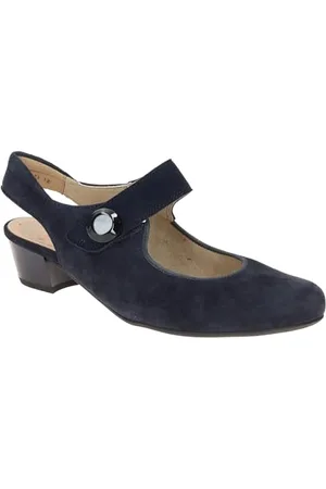 ARA Damen Catania Pumps, , 39 EU Weit