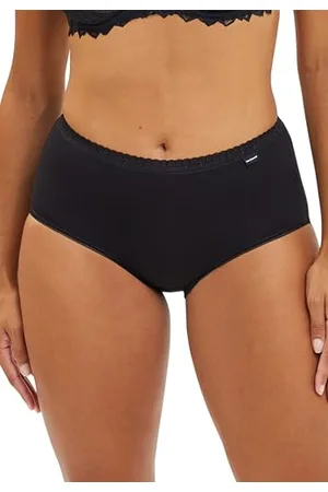 Sans Complexe Damen Classique Coton B 60ah36 Slip, , 48 EU