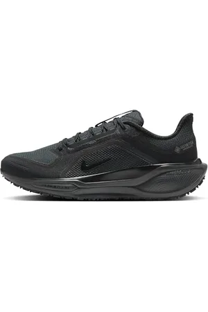 Nike Damen Pegasus 41 Gore-TEX Women Sneaker, Black/Black-Anthracite, 42 EU