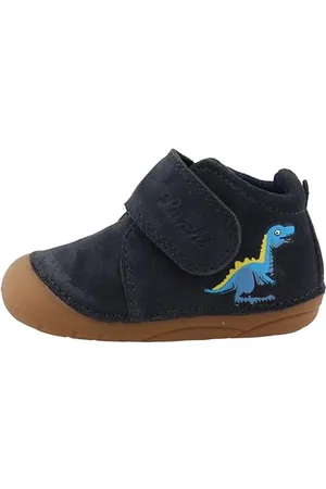 Lurchi 95L3123004 Lauflernschuh, , 19 EU