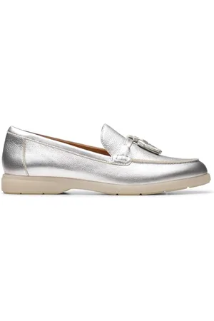 Clarks Damen Narini Edge Slipper, , 39.5 EU