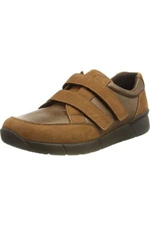 Berkemann Herren Karl Sneaker, nuss/braun, 47 EU