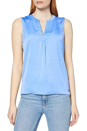 Garcia Damen GS000130 Top, , 34 (Herstellergröße: XS)