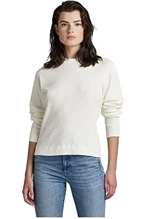 G-Star RAW Damen Swedish Army Top
