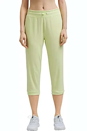 ESPRIT Damen 051EI1B303 Yoga-Hose, , x_l