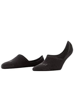 Falke Damen Invisible Sneaker Step, Baumwolle, 1 Paar, , 37-38
