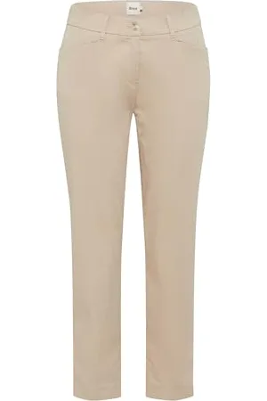 Brax Style Mara S Chinohose in Superior Cotton Qualität