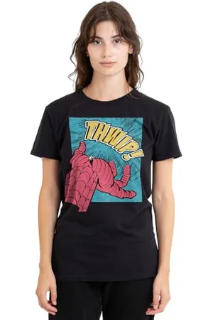 SPIDERMAN Marvel Women
