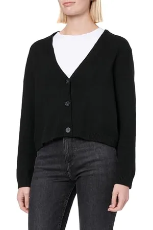 Street one Kuscheliger Cardigan