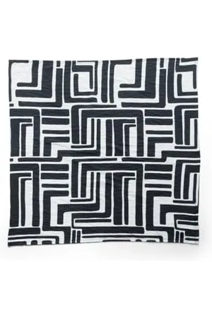 CECIL Damen B572787 Mode-Schal, , Regular