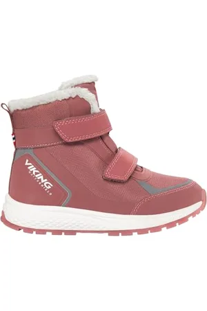 Viking Equip Glow Warm WP 2V Equestrian Boot, , 33 EU
