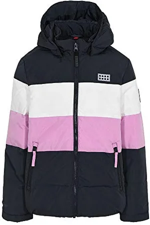 KABOOKI Lego Wear Unisex Kinder Lwjipe Jacke, , 116 EU