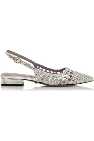 Maria Mare Damen 68655 Ballet Flat, , 40 EU
