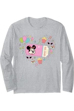 Disney Minnie Mouse land Celebration 