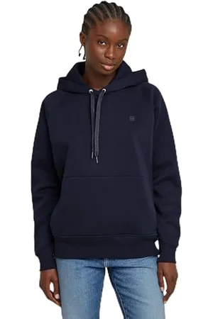 G-Star RAW Premium Core 2.0 Hooded Sweatshirt