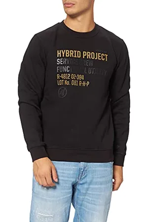 Replay Herren M3526 .000.22706 Sweatshirt, , XS