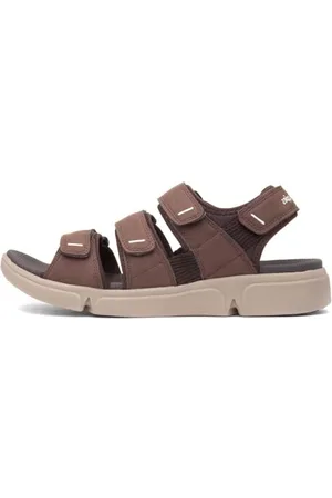 Hush Puppies Herren Raul Sandal Fischersandale, , 43 EU