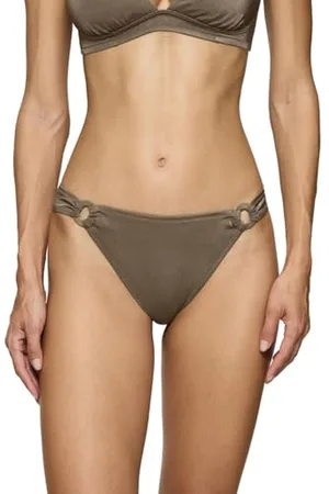 Triumph Midnight Swim Tai, Bikini Bottom Damen, , 42
