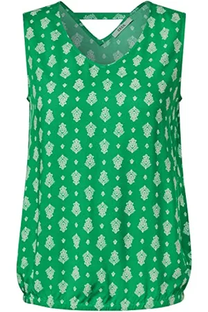 CECIL Damen B344037 Sommertop, , XS EU