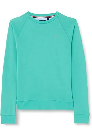 GANT Sweatshirt The C-Neck Sweat ORIGINAL Rundhalspullover, , 122/128