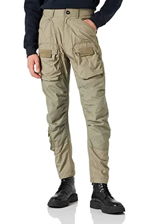 G-Star RAW Herren 3D Regular Tapered Cargohose