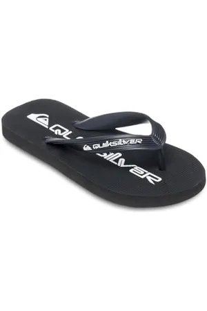 Quiksilver Jungen Java Wordmark. Sandale, , 38 EU