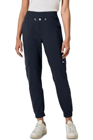 CECIL Damen B379074 Hose, , M