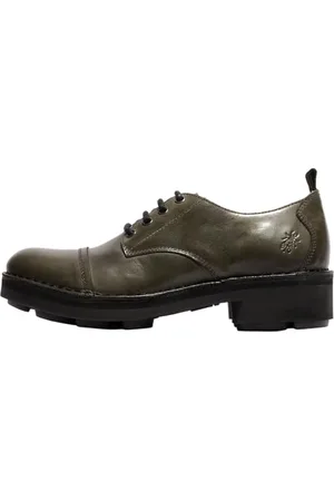 Fly London Herren Naly137fly Mokassin