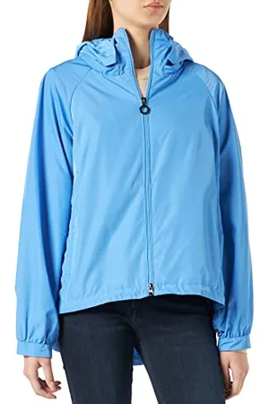 Bugatti Damen luftiger Blouson aus Einer wasserabweisenden Shape-Memory-Qualität