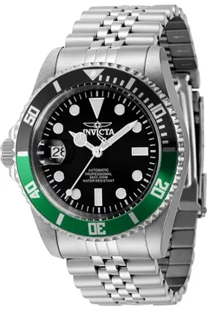 Invicta Automatische Uhr 43980