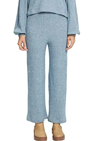 ESPRIT Damen 092CC1B302 Hose, , XXS