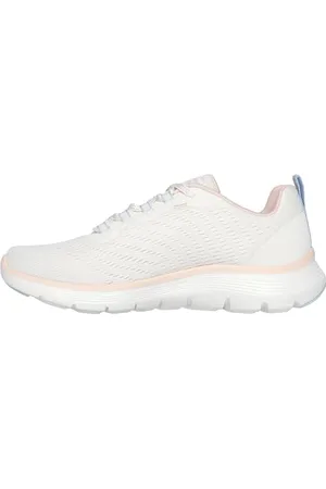 Skechers Damen Flex Appeal 5.0 Sneaker, , 41 EU