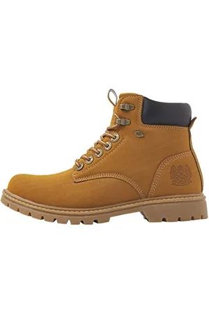 British Knights Damen SECCO Sneaker, Honigschwarz,40 EU