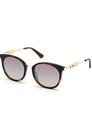 Guess Damen 0 Sonnenbrille, , 52