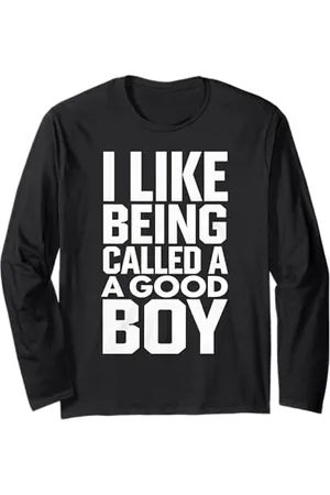 Graphic 365 Lustiges Geschenk für Jungen Langarmshirt