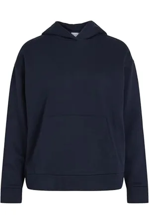 VILA Female Hoodie Oversized