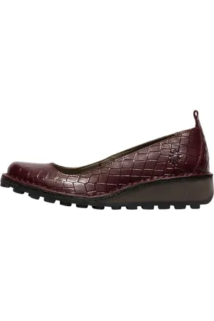 Fly London Damen Mewi121fly Ballerinas, , 36 EU