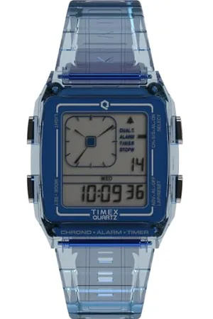 Timex Unisex Digital Armbanduhr Lca