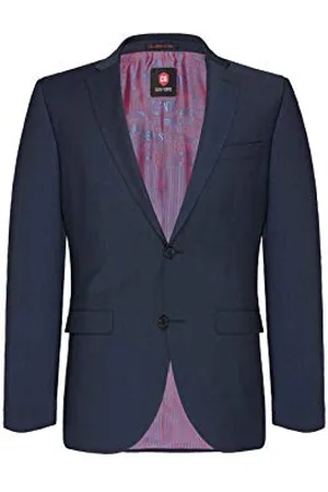 Club of Gents Herren Andy Anzug, , 25 EU