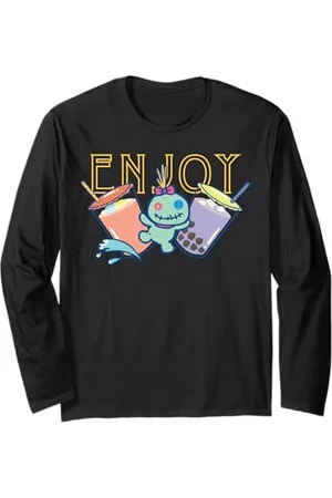 Disney Lilo & Stitch AANHPI AAPI Scrump