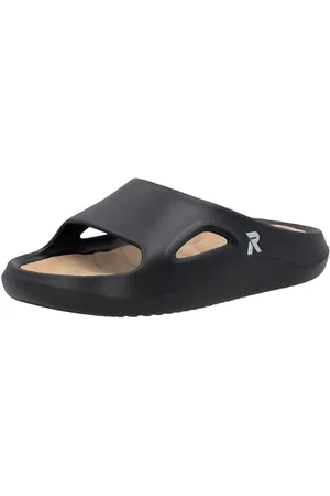 Rieker Damen Colton W3350 Slide, , 45 EU
