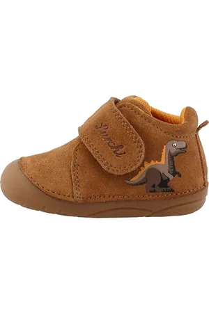 Lurchi 95L3123004 Lauflernschuh, , 18 EU
