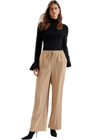 Ted Baker Damen WMT-LILIAAH-Straight Leg Jogger Trainingshose, , 34